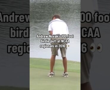 This was a SportsCenter Top 10 play in 2016 👏