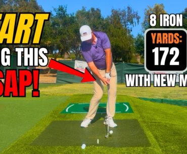 Most Golfers Will Never Learn This - But it Works Like CRAZY!