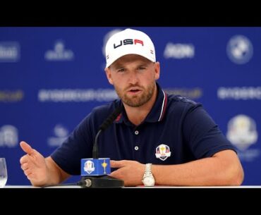Wyndham Clark Finally Breaks Silence on Locker Room Meltdown After U.S. Open Exit 💥