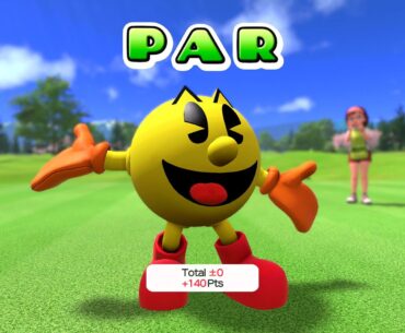 Hot Shots Golf Fans Fume at Use of Generative AI in PS5 Revival