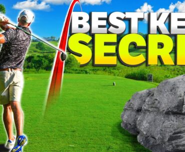 YOU MUST PLAY THIS GOLF COURSE