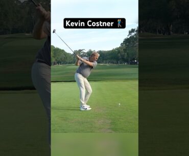 Kevin Costner is one of us 😂