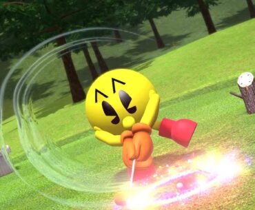 Check Out This Extended New Systems Trailer For Everybody's Golf Hotshots