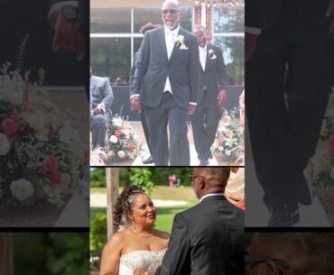 Kiln Creek Golf Course Wedding (Reel)