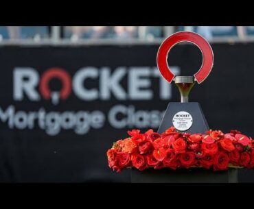 PGA Tour Announces Four Golfers Added to Rocket Classic Days Before Event