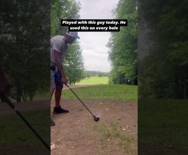 It’s like a video game in real life
