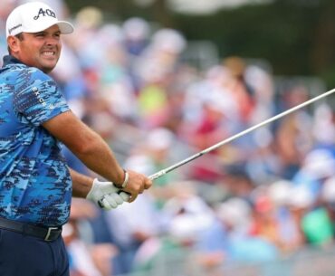 Patrick Reed gets brutally honest on LIV Golf holding him back from playing Ryder Cup in recent