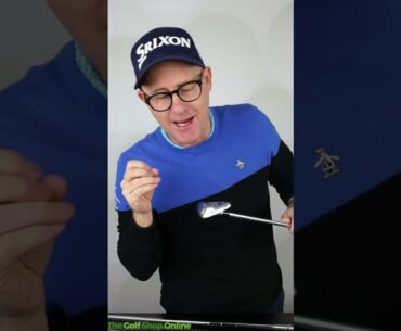 Are The SRIXON ZXi 4 Irons The BEST Golf Clubs You Can Buy?!