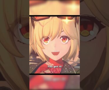 Burnice Is Ready To Cremate Belle...🔥【Zenless Zone Zero】The Proxy Funeral Ceremony Cutscene