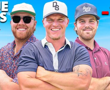 Is Evan Thompson The Best Golfer On YouTube?