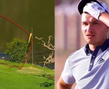 100% Luck Golf Shots