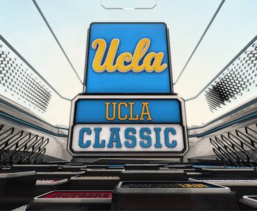 Dorian Thompson-Robinson THREW 315 YDS & 3 TDS | 2022: Washington at UCLA | @B1GFootball Classic