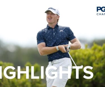 2024 Vic PGA | Round 3 Highlights