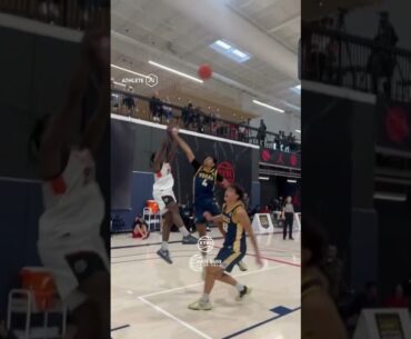 5⭐️ Jordan Smith, the nation’s No. 1 SG! #basketball #shorts #sports