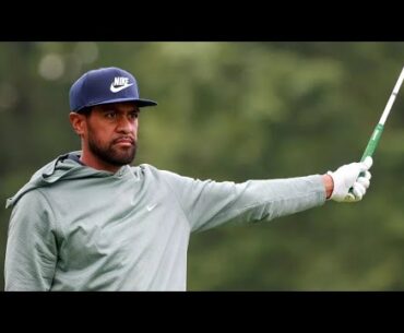 Tony Finau forced to pull out of PGA Tour event as statement made
