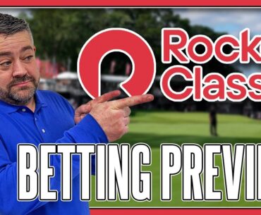 2025 Rocket Classic Picks and Predictions | PGA Betting Tips, Course Preview and DFS Plays!