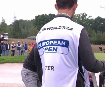 Highlights Sonntag European Open 2024