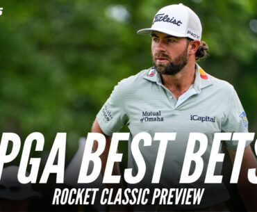 Rocket Classic Betting Preview and Key Player Insights