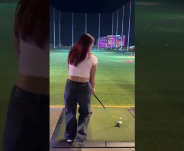 Golf Girls 😂😍😘