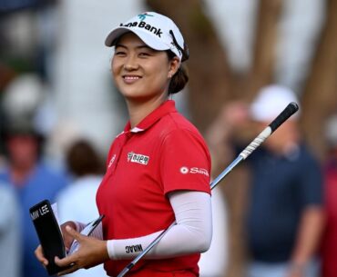 Minjee Lee head-hunted for Australian Open appearance