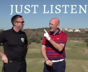 QUINTA DO VALE GOLF CLUB - FEATURING THE AVERAGE GOLFER
