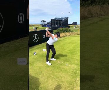 Who Will WIN The 152nd Open at Royal Troon? The Best In The World Are Ready! #golf #golfswing