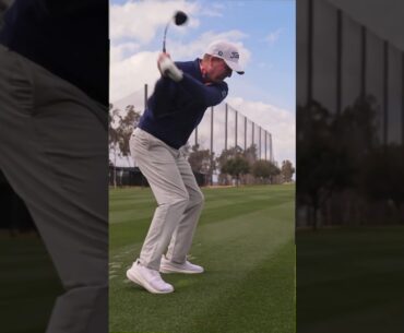 Adding 5 mph to Tom Hoge’s CHS