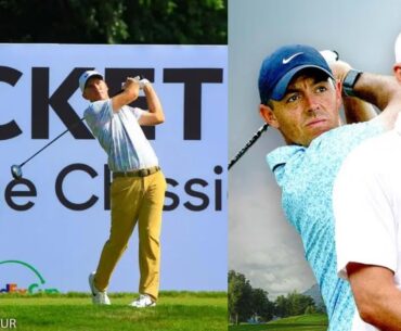 How to Watch Rocket Mortgage Classic: Live Stream PGA Tour Golf, TV Channel