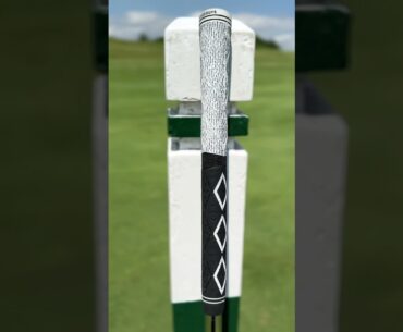 DIAMOND HYBRID Golf Grips!