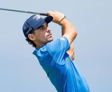 Golfer comes agonisingly close to LIV Golf promotion but suffers late heartbreak