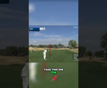 Epic Putts and Spectacular Swings  Highlights from American Express Golf Tournament