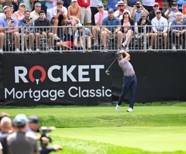 ▷ 🔴The Rocket Classic 2025 - Detroit Michigan LIVE STREAMING