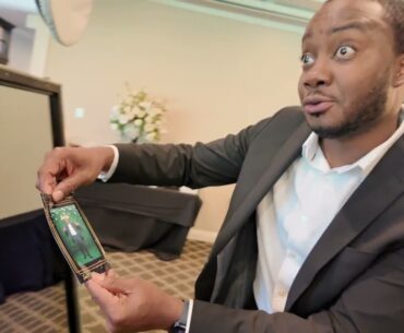 Behind the Booth: Supporting DJ Showtime at a Flushing Golf Course Wedding | Gig Vlog