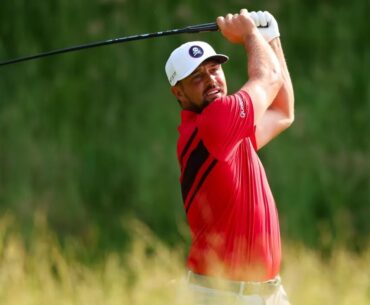 Watch LIV Golf Dallas 2025 Live: Joaquin Niemann vs Bryson DeChambeau + Whiskey Myers Concert