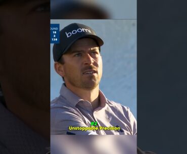 When PGA Pros Pull Off the Impossible!