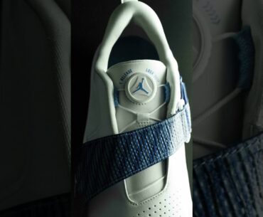 New @Nike Jordan golf shoes.