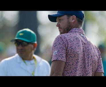 Masters champion follows in footsteps of LIV Golf stars in hopes of major return