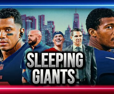 The New York Giants Are Better Than You Think