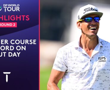 Round 2 Highlights | 2025 Italian Open