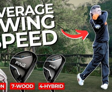 7-WOOD vs 4-HYBRID vs 4-IRON: Which is Best?