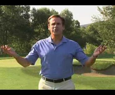 Golf Resorts International with David Camp - CBS