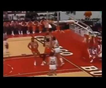 Era baloncesto - NBA 1986 (08) – Cleveland Cavaliers (vídeo presentación)