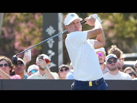 Ian Poulter’s LIV side wins ‘Burger Battle’ against Bubba Watson and squad in Dallas Ian Poulter's LIV side wins 'Burger Battle' against Bubba Watson and squad in Dallas