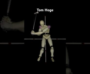 New TPI Assessment Video with Tom Hoge