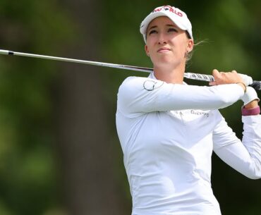 Amundi German Masters | Tag 3 | Ladies European Tour | Golf
