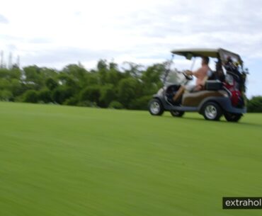 Golf Resorts