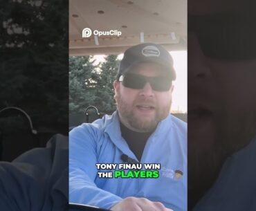 Will 2025 Bring More First Time Winners in Golf