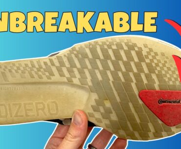 The MOST UNDERRATED Shoe Of 2025 | Adidas ADIOS 9 After 100 Miles