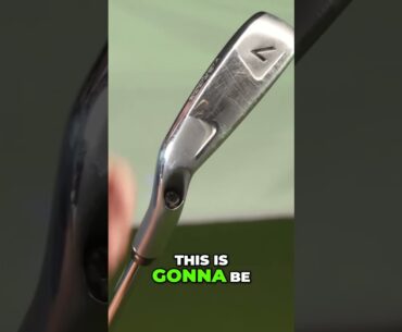 If you're new to golf, you NEED to check out the Tour Edge Exotics E725 irons