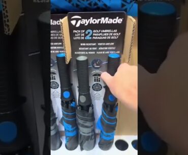 Costco Golf Gear Finds (Kirkland golf Clubs) Golfer Gains
